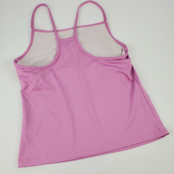 Everlast Lilac Pink Tank Top - Picture 4 of 4